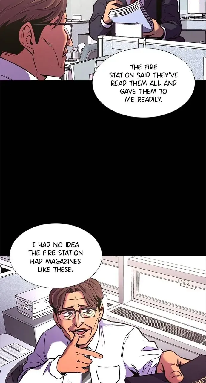 1 Second Chapter 194 page 68