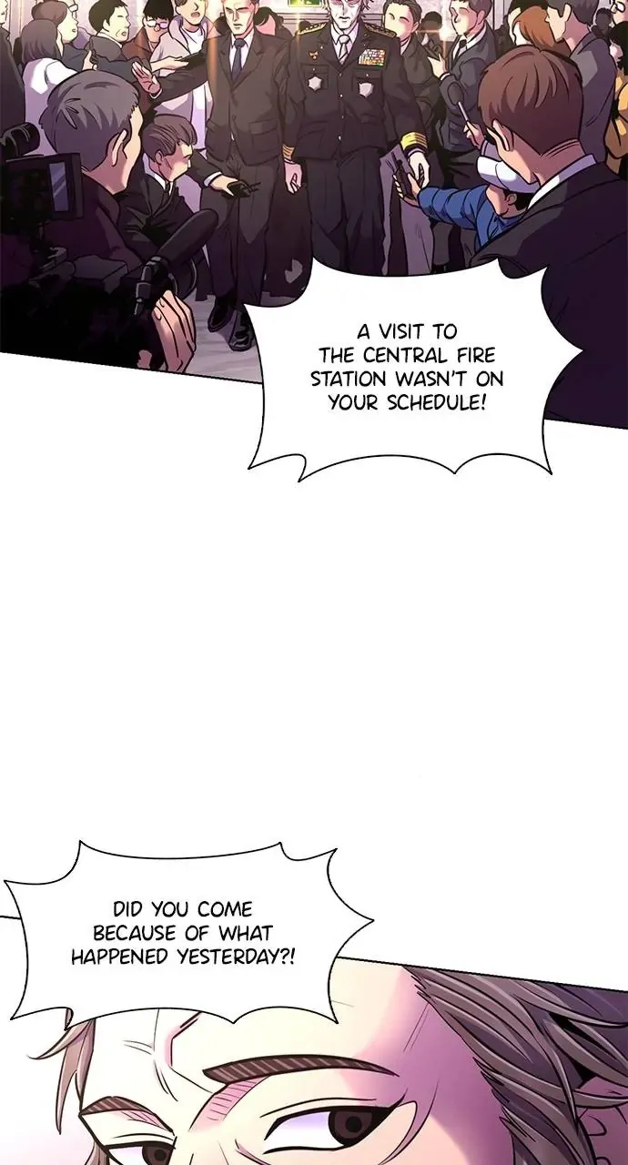 1 Second Chapter 196 page 76