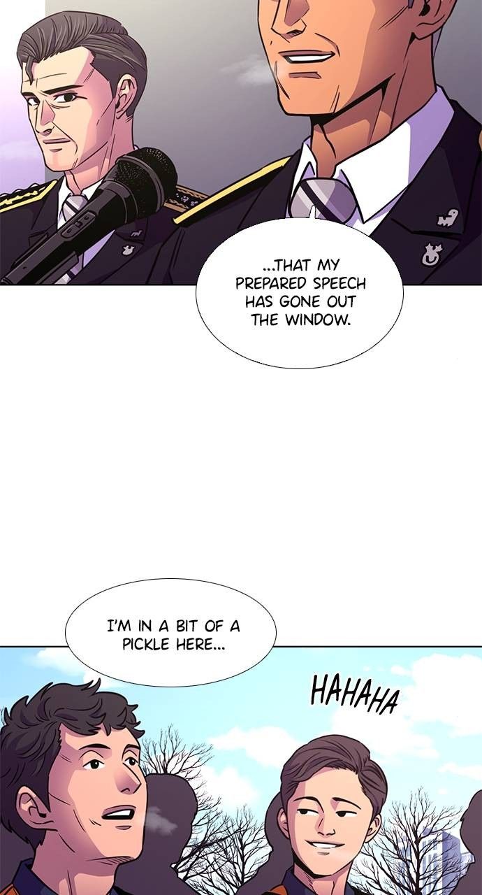 1 Second Chapter 203 page 73