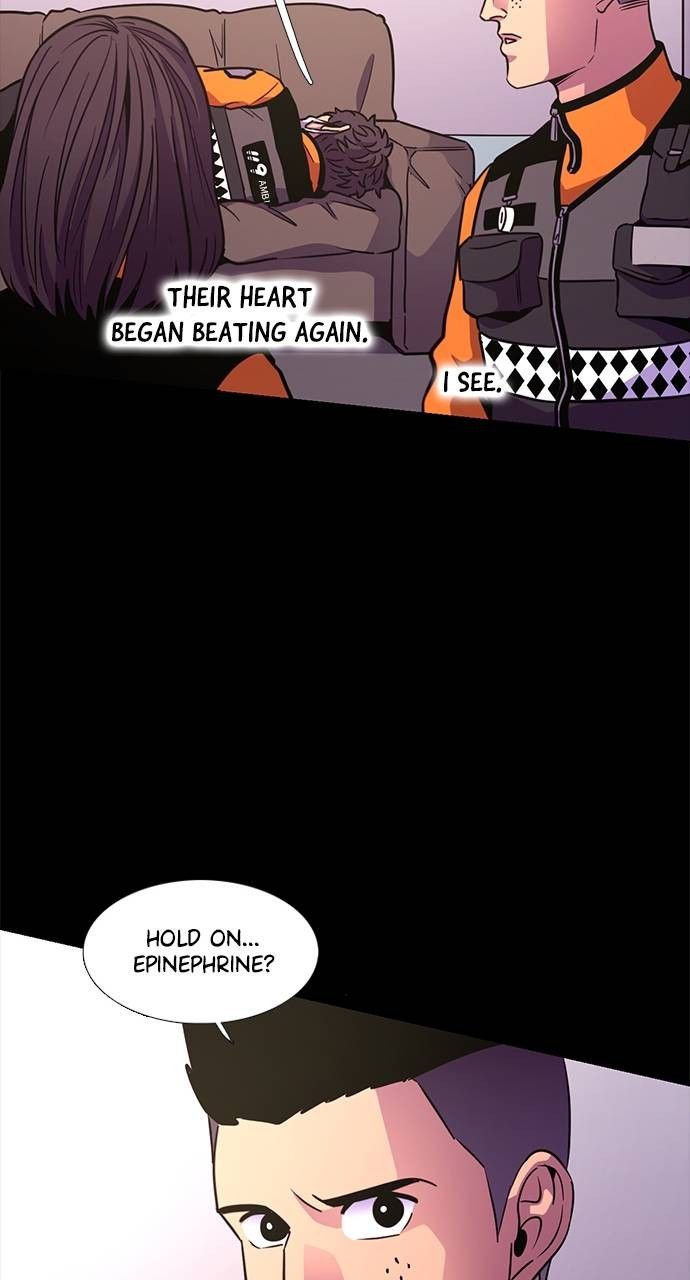 1 Second Chapter 204 page 33