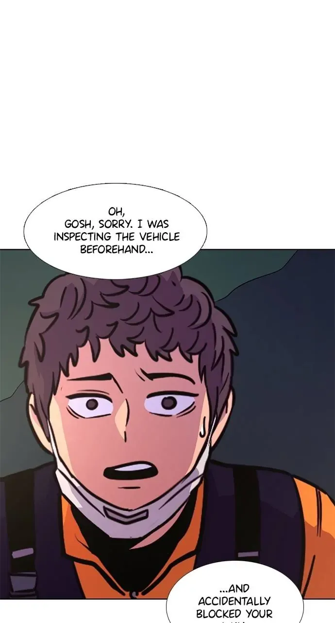 1 Second Chapter 205 page 95