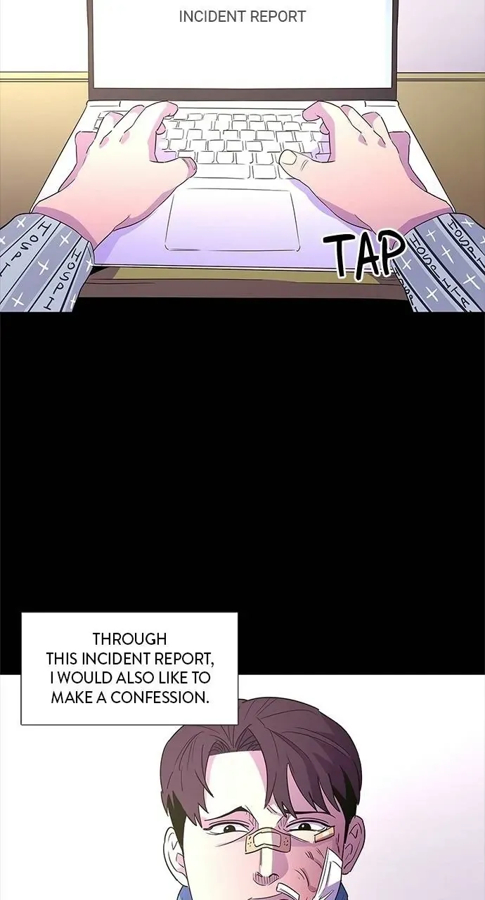 1 Second Chapter 69 page 71