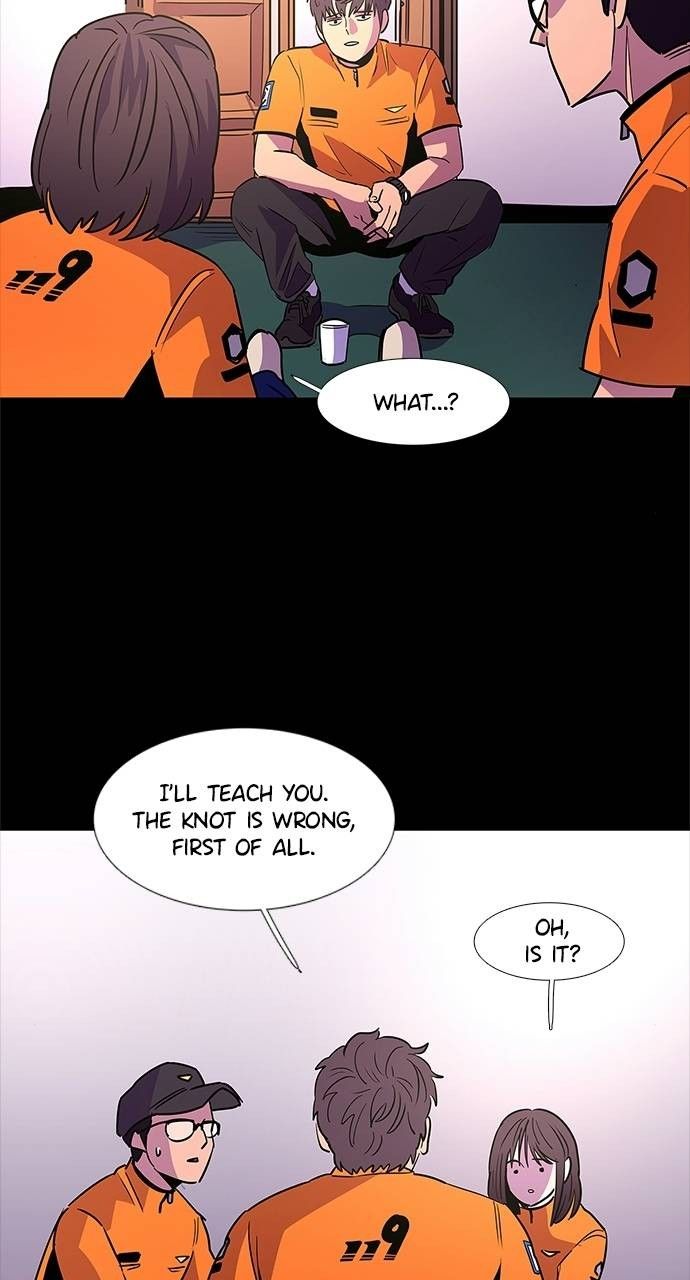 1 Second Chapter 88 page 36