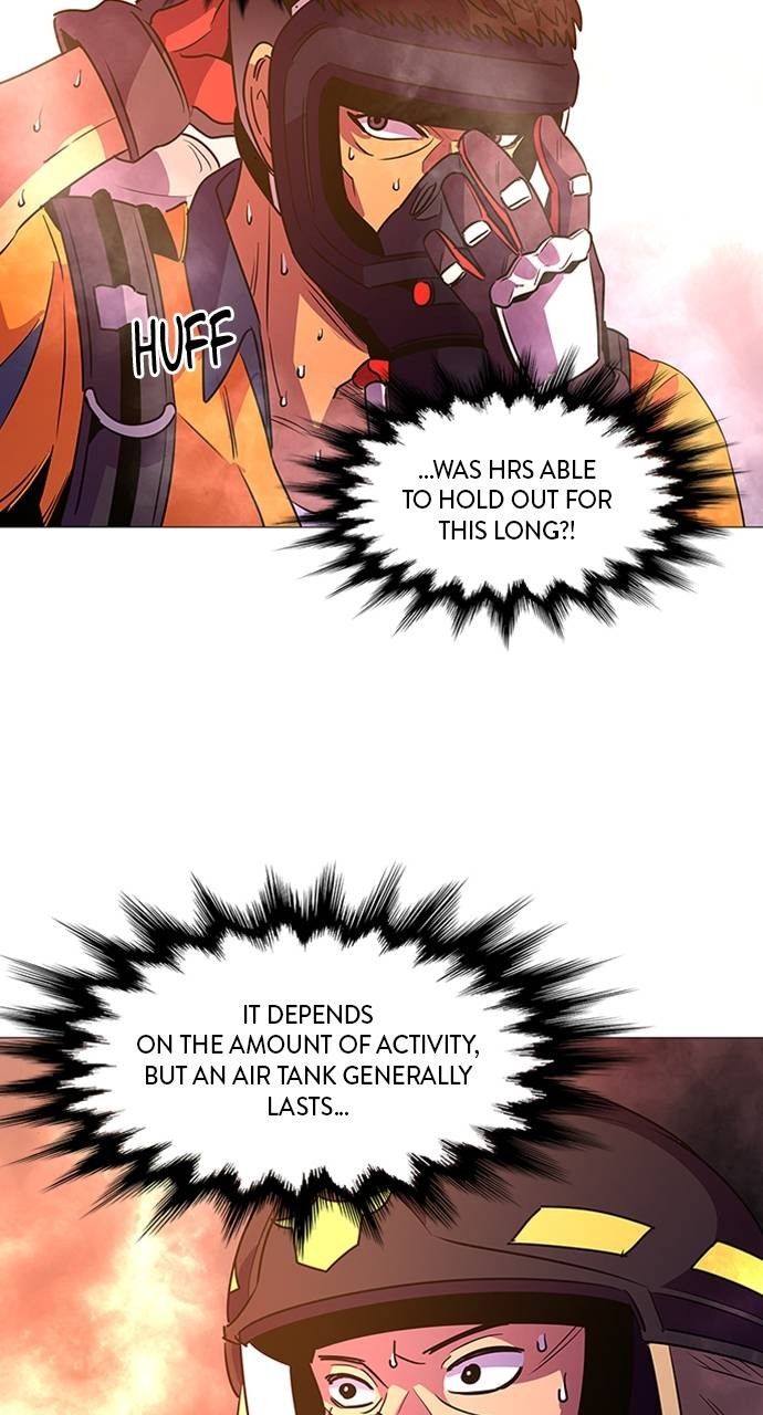 1 Second Chapter 96 page 20