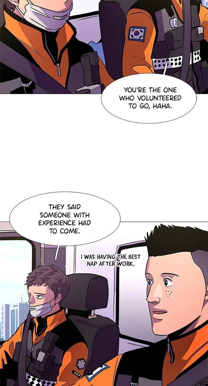 1 Second Chapter 99 page 72