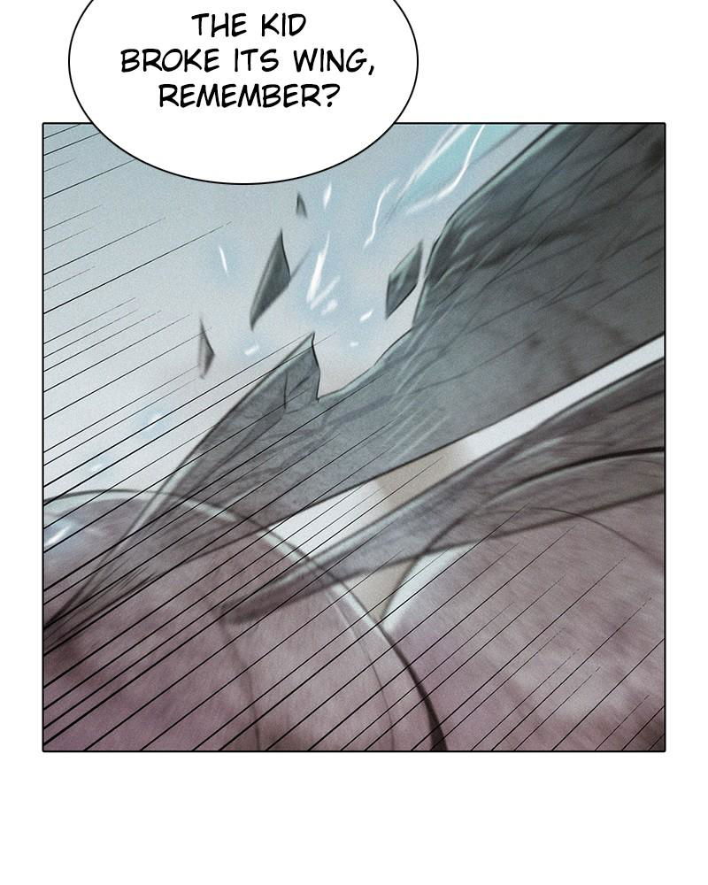 3CM Hunter Chapter 64 page 135