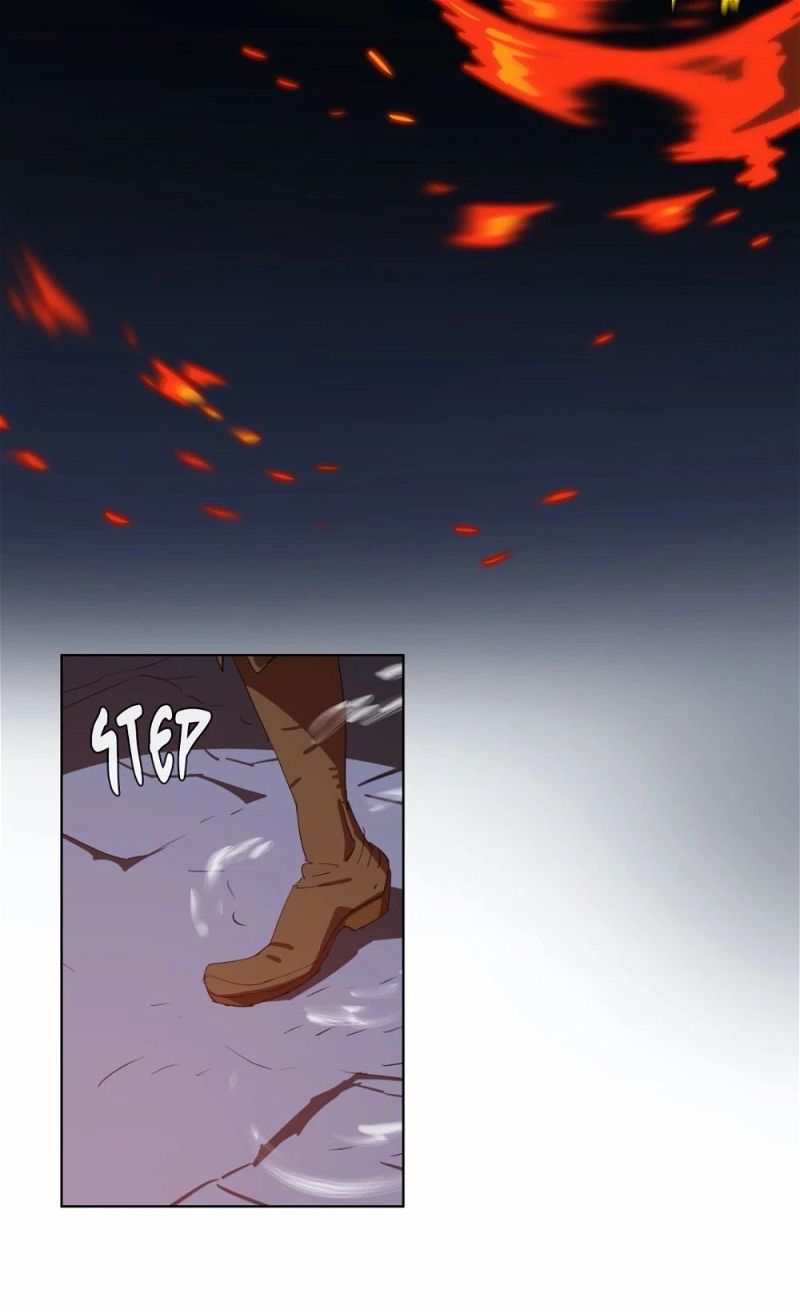4 Cut Hero Chapter 162 page 32
