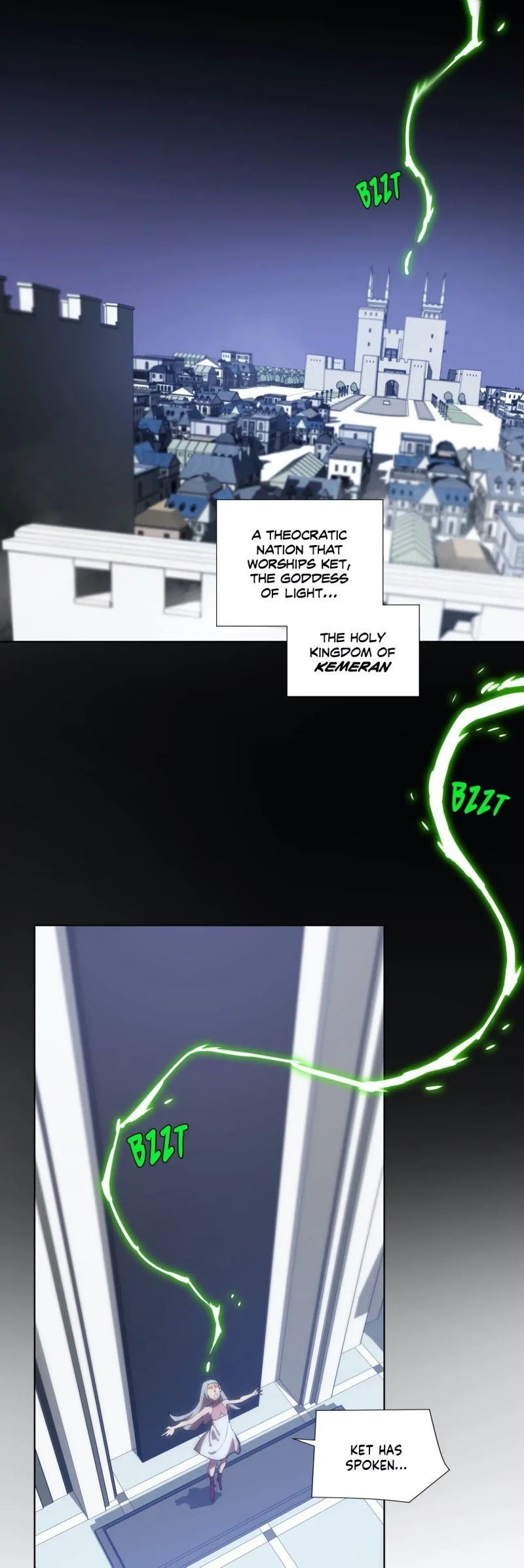 4 Cut Hero Chapter 163 page 32