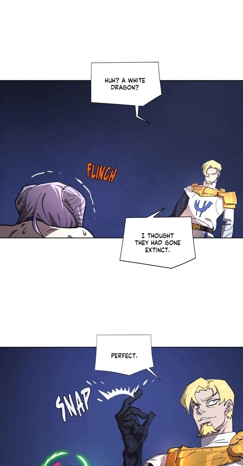 4 Cut Hero Chapter 164 page 7