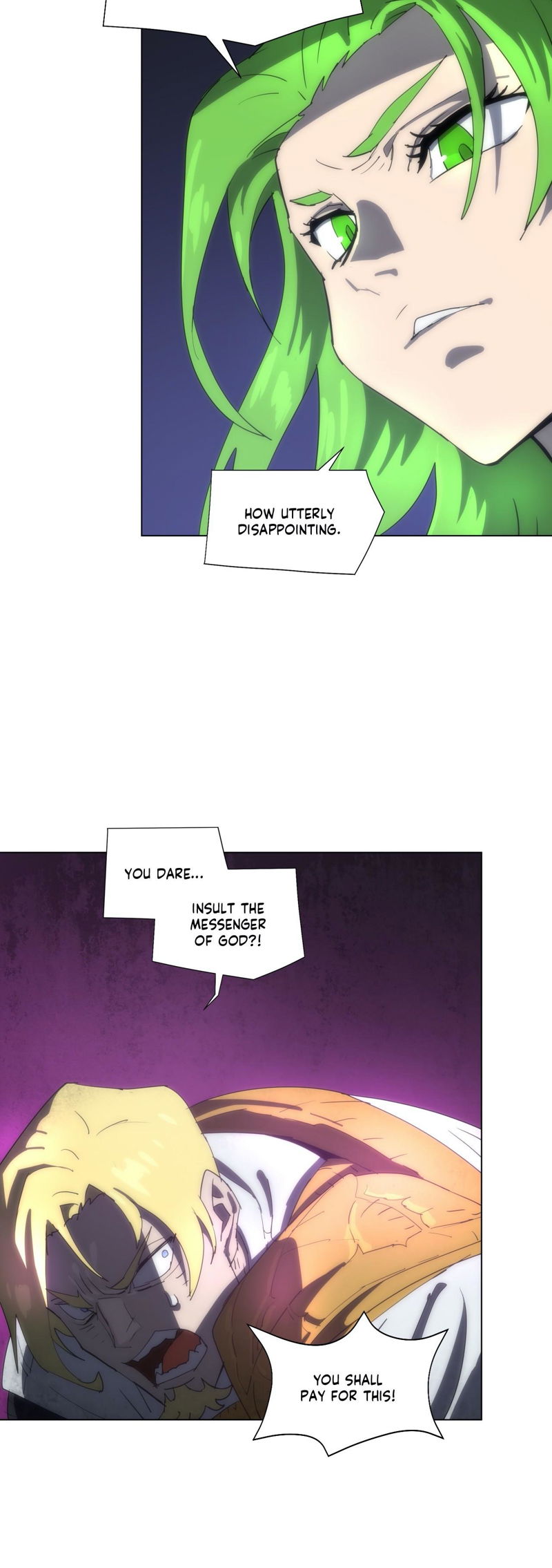4 Cut Hero Chapter 167 page 16
