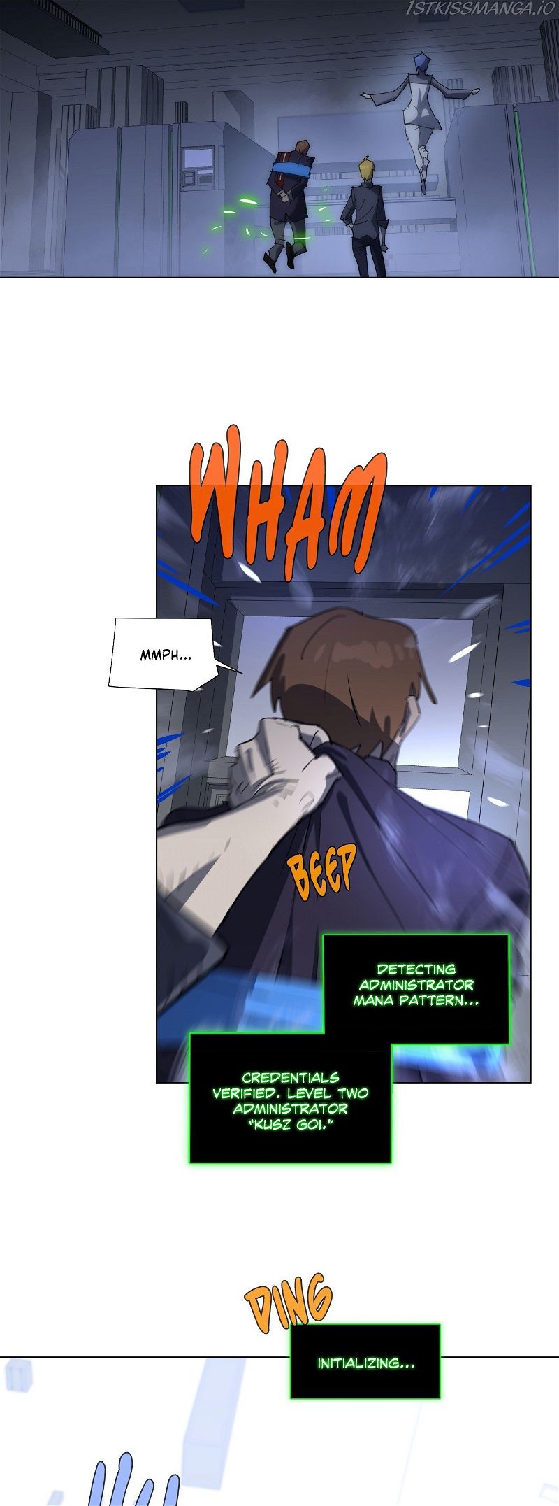 4 Cut Hero Chapter 169 page 2