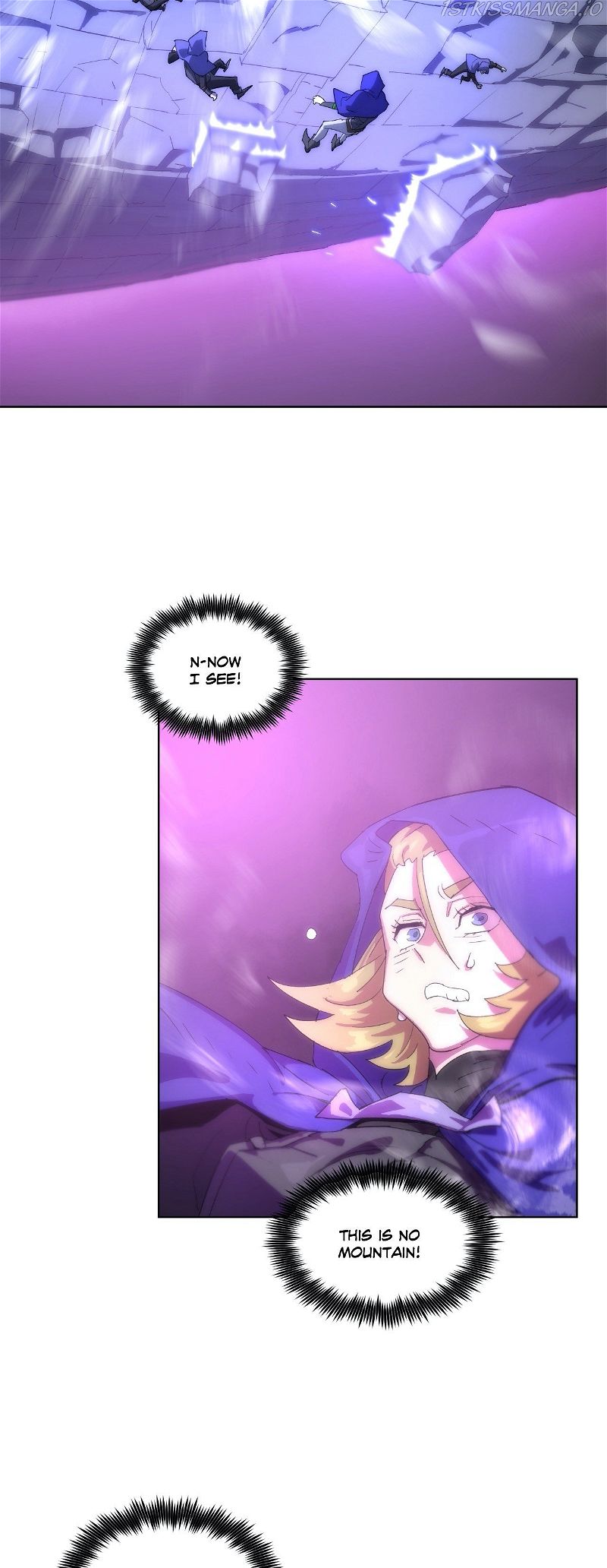 4 Cut Hero Chapter 172 page 26