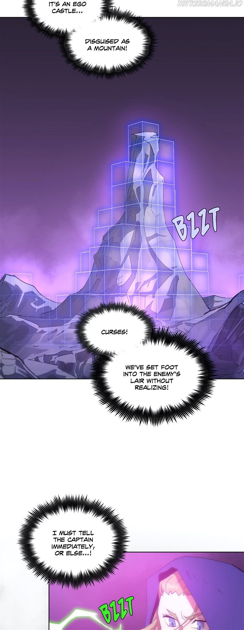 4 Cut Hero Chapter 172 page 27