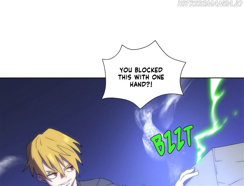 4 Cut Hero Chapter 172 page 37