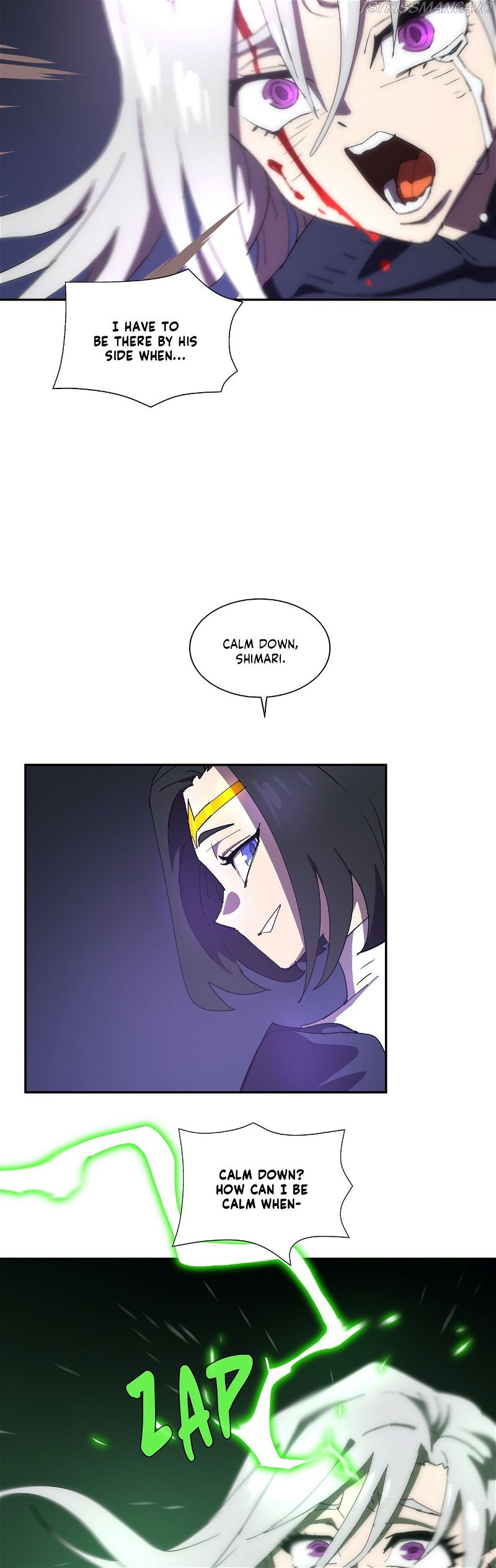 4 Cut Hero Chapter 179 page 27