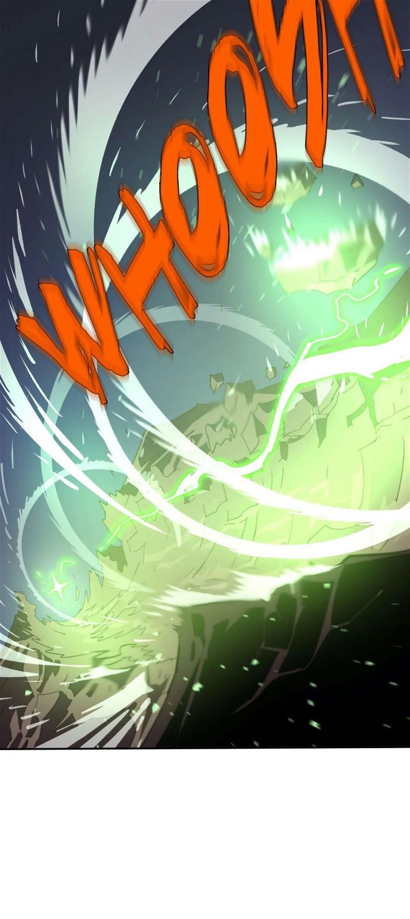 4 Cut Hero Chapter 183 page 20