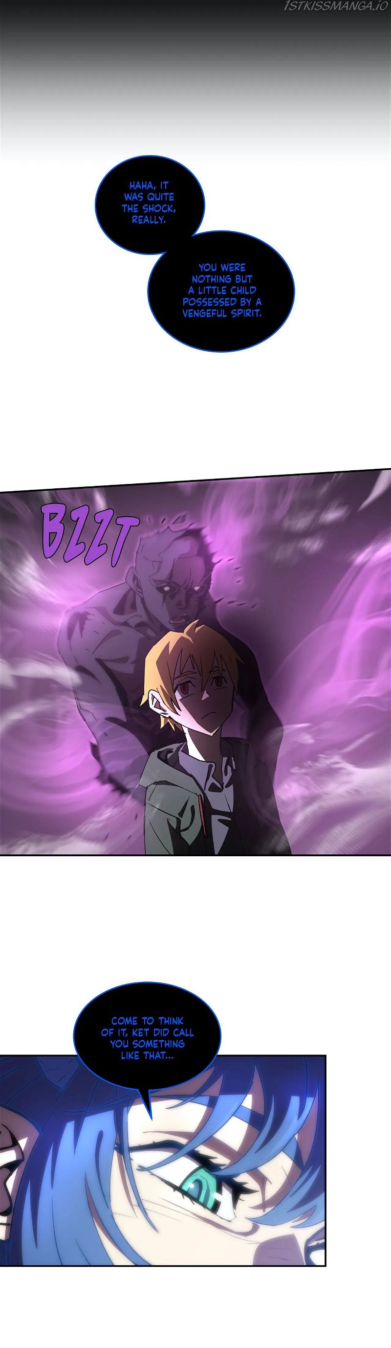 4 Cut Hero Chapter 184 page 44