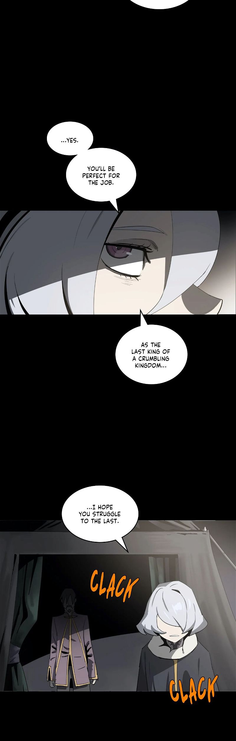 4 Cut Hero Chapter 191 page 20