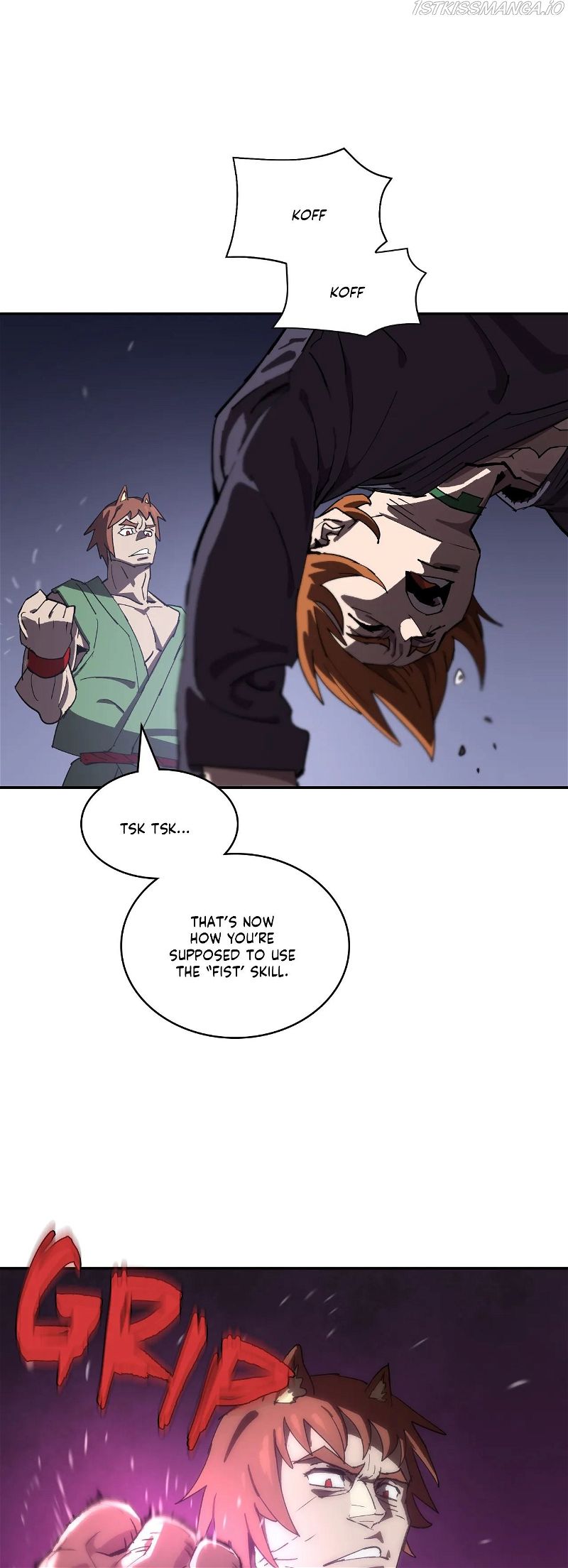 4 Cut Hero Chapter 193 page 36