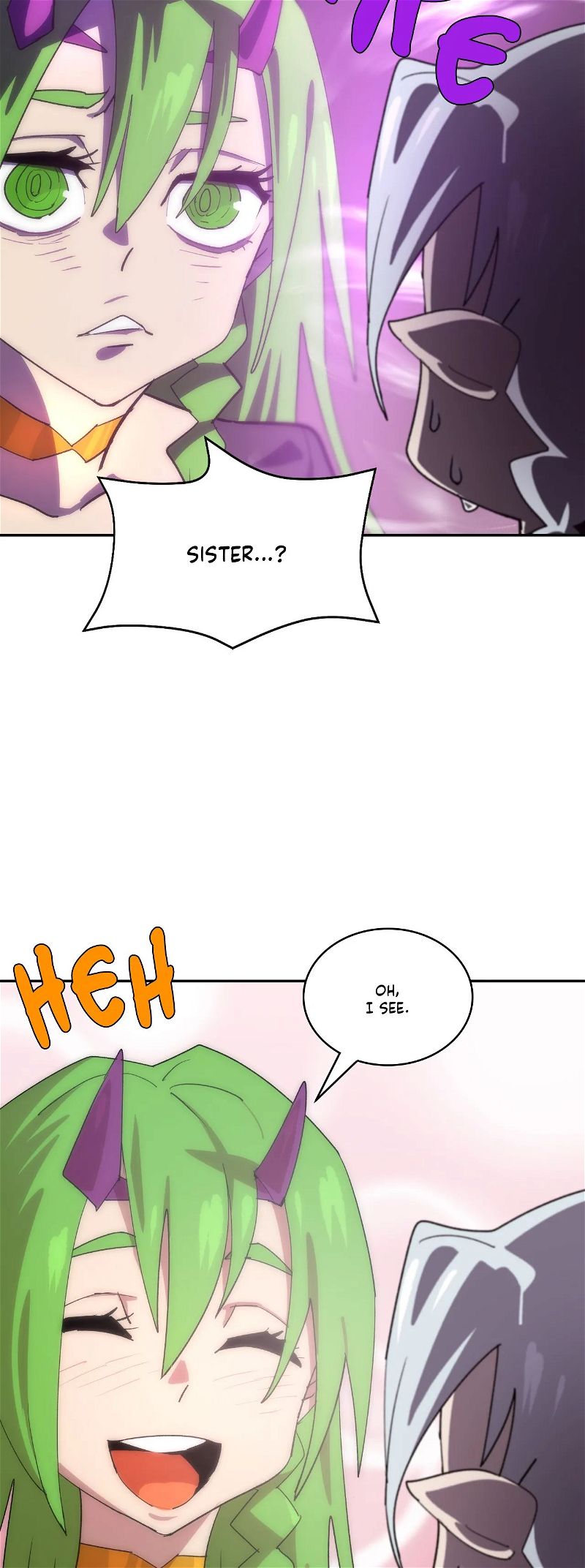 4 Cut Hero Chapter 196 page 7