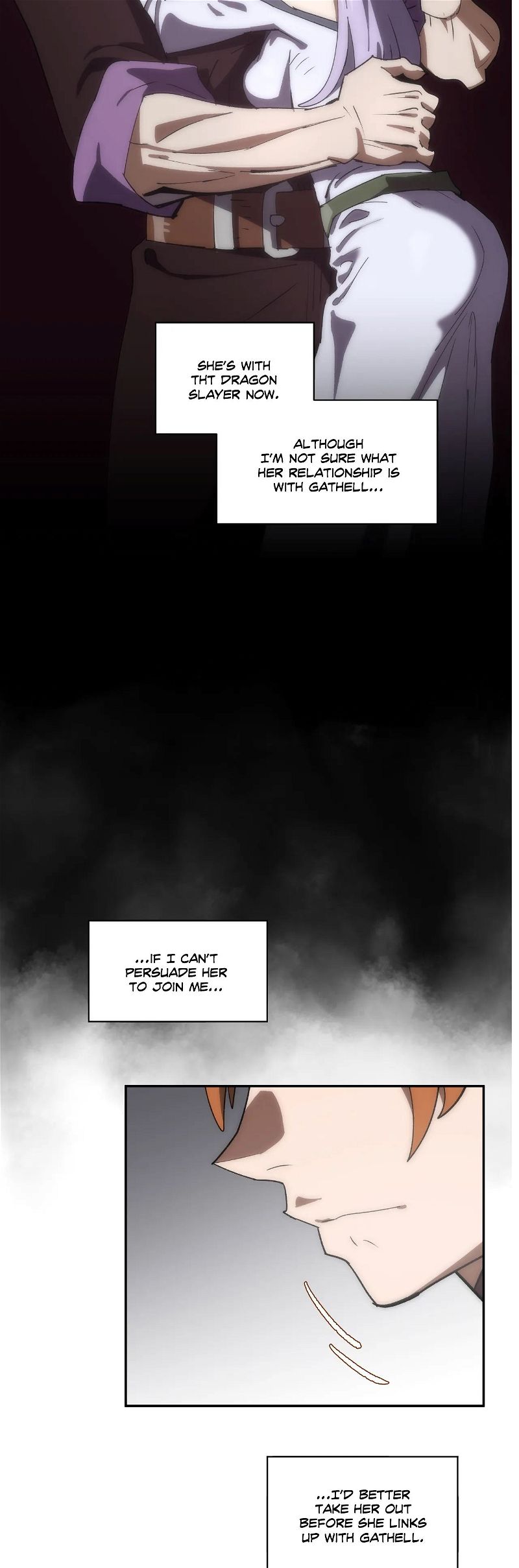 4 Cut Hero Chapter 196 page 33