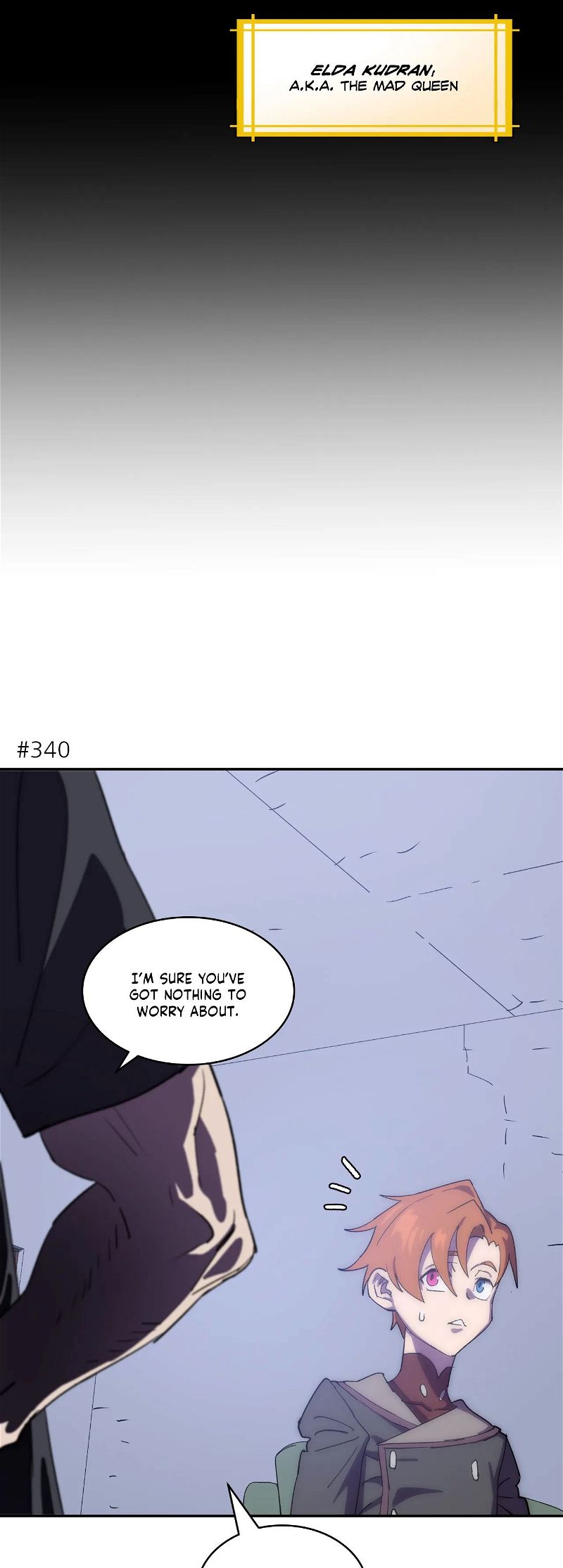 4 Cut Hero Chapter 200 page 23