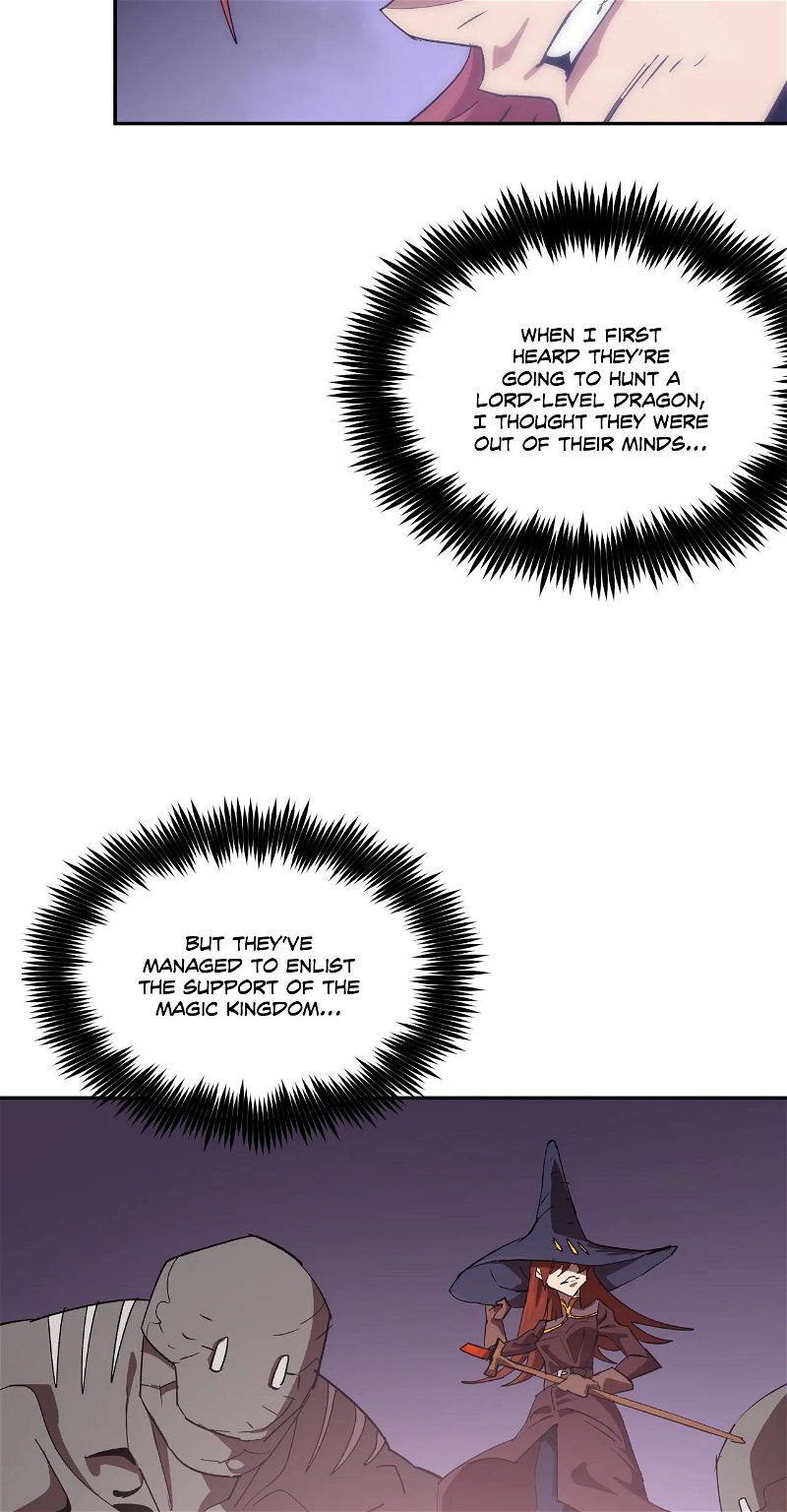 4 Cut Hero Chapter 200 page 51