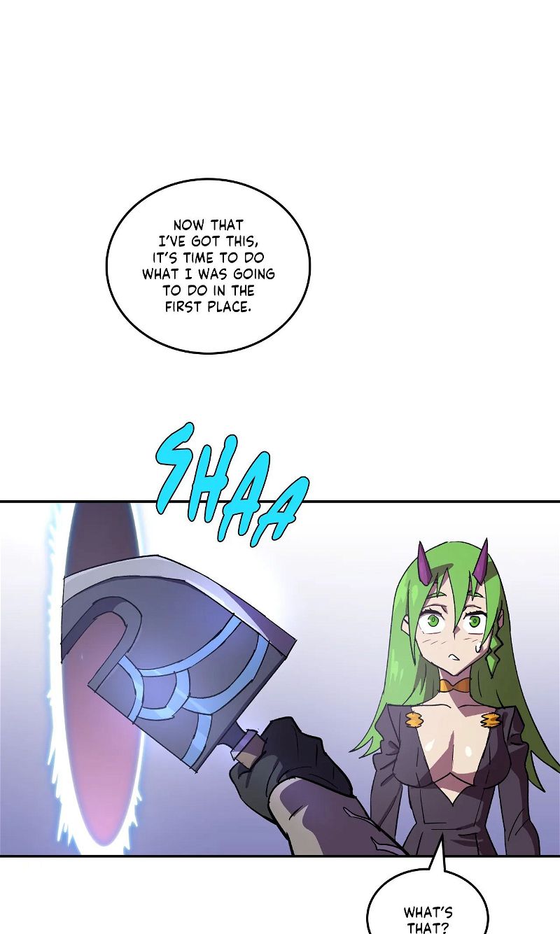 4 Cut Hero Chapter 203 page 43