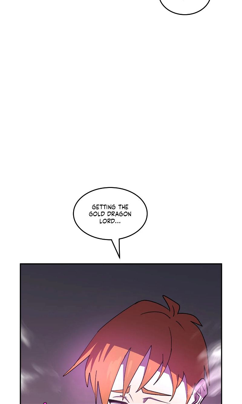 4 Cut Hero Chapter 203 page 44