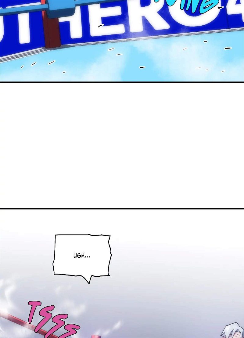 4 Cut Hero Chapter 209 page 45