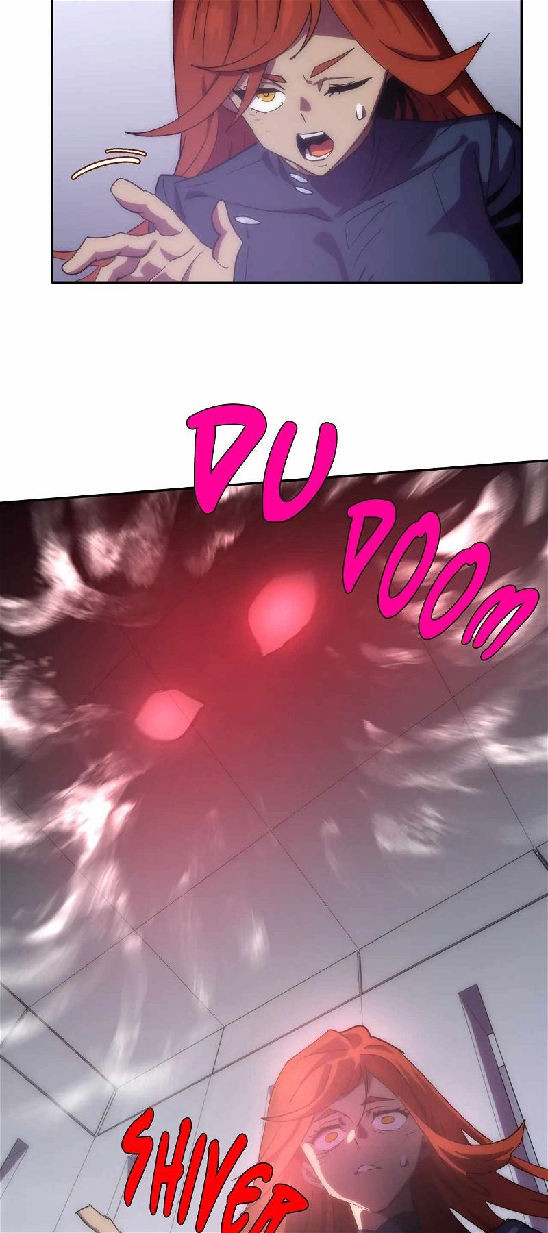 4 Cut Hero Chapter 212 page 39