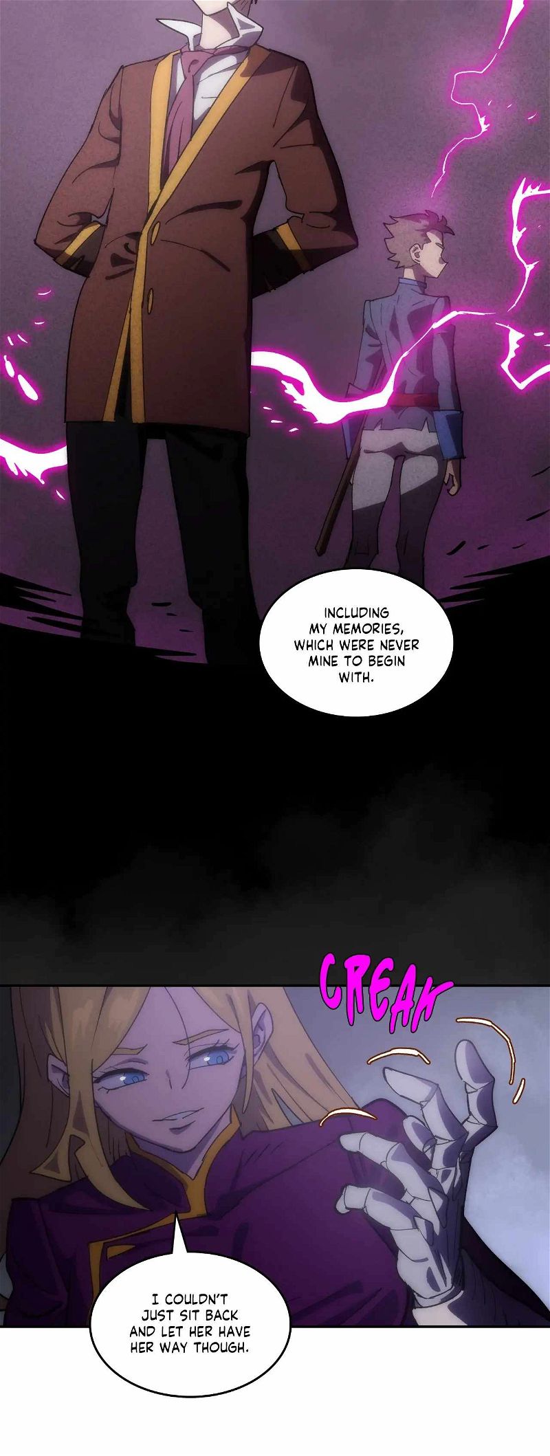 4 Cut Hero Chapter 216 page 30