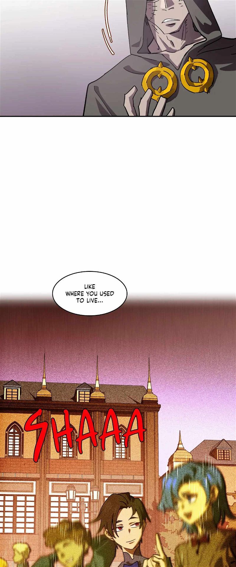 4 Cut Hero Chapter 221 page 19