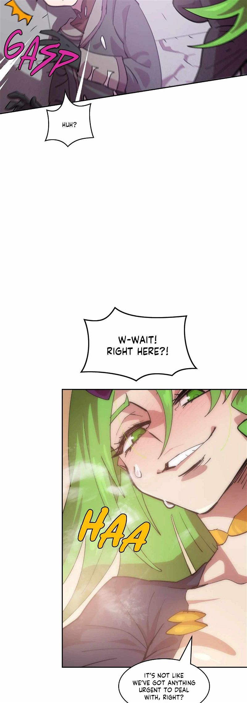 4 Cut Hero Chapter 227 page 37