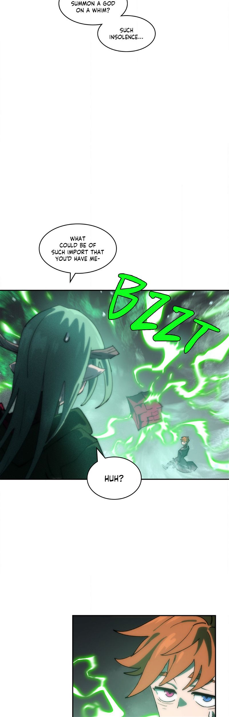 4 Cut Hero Chapter 228 page 28
