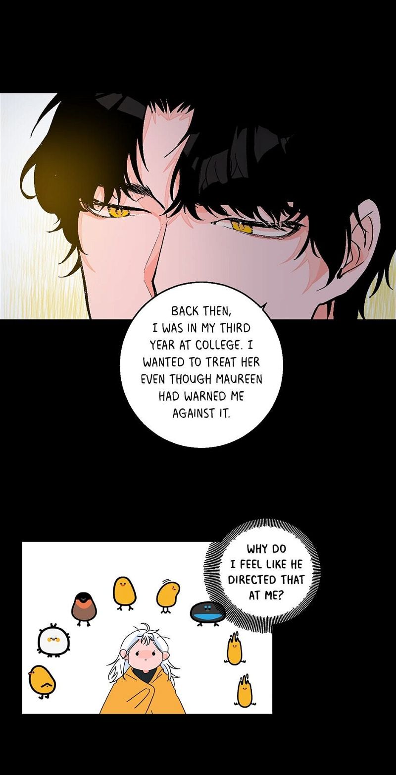 99 Degrees Fahrenheit Chapter 39 page 23