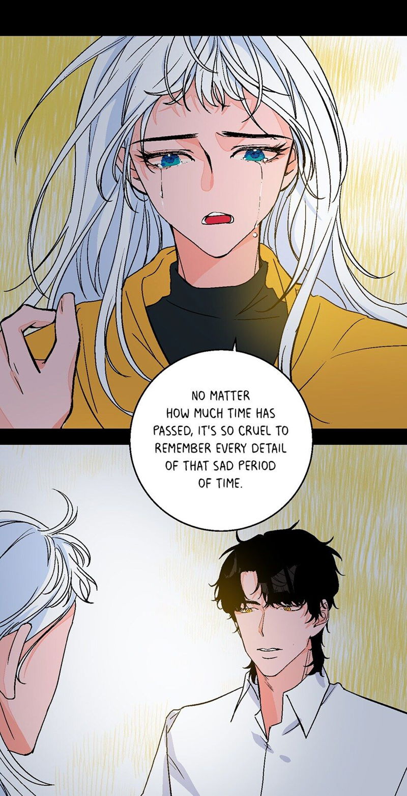 99 Degrees Fahrenheit Chapter 39 page 29