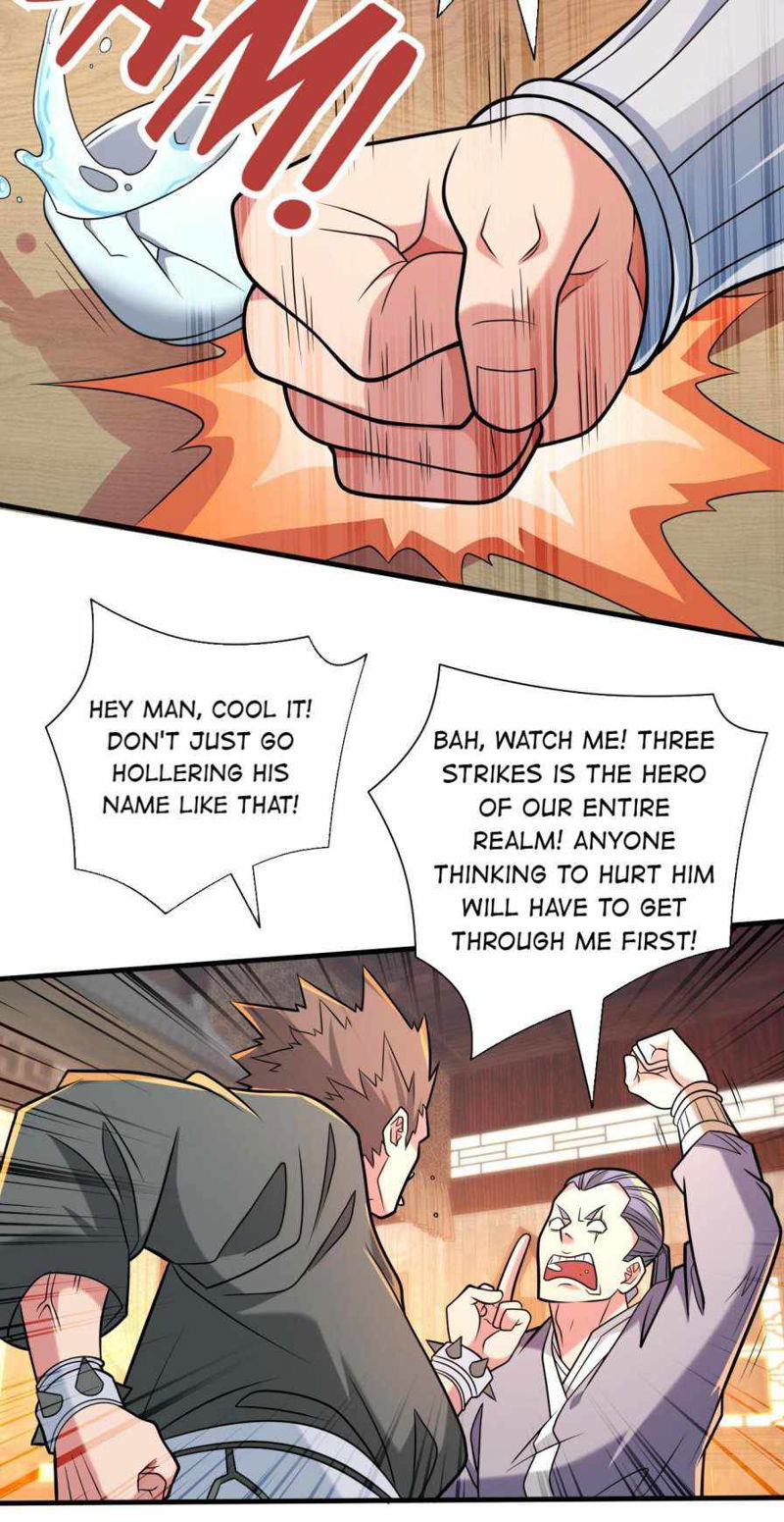 99 Ways to Become Heroes by Beauty Masters Chapter 119 page 24