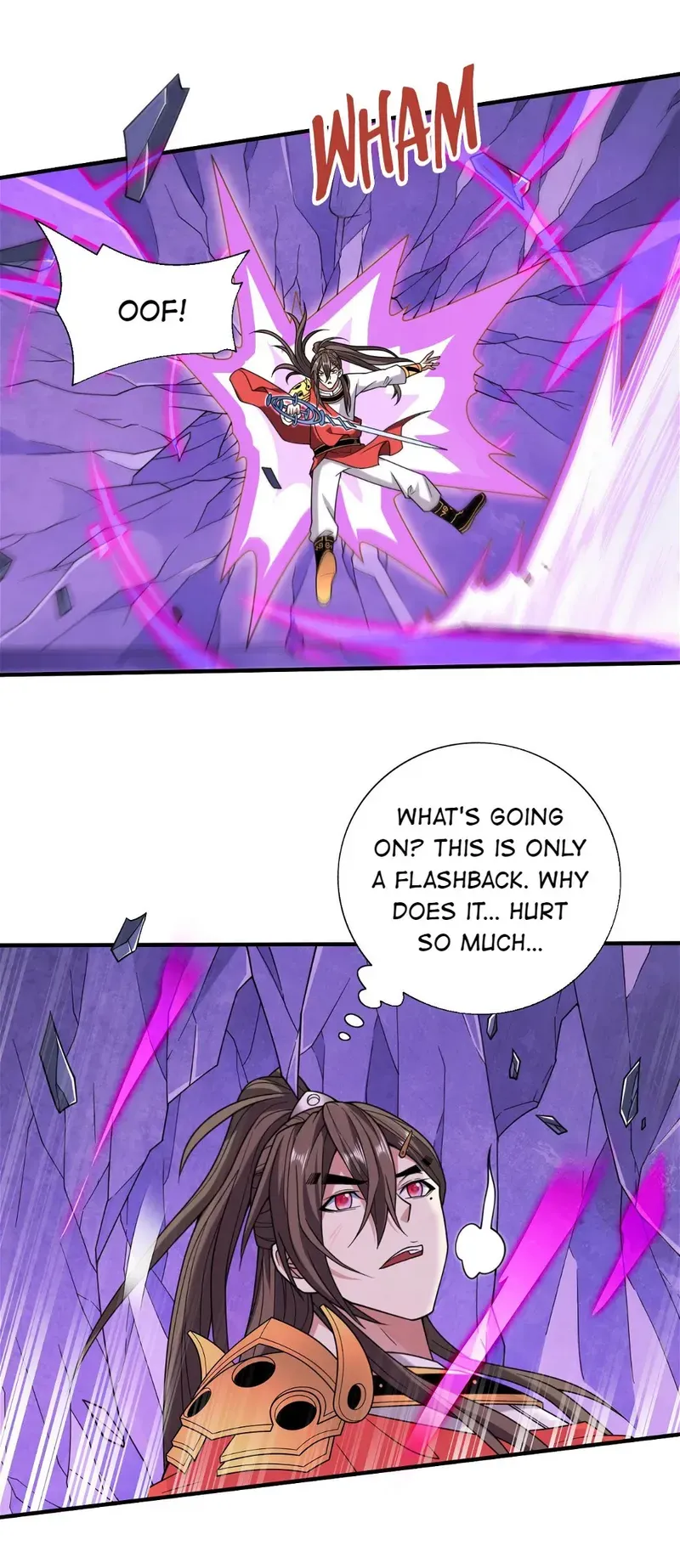 99 Ways to Become Heroes by Beauty Masters Chapter 130 page 7