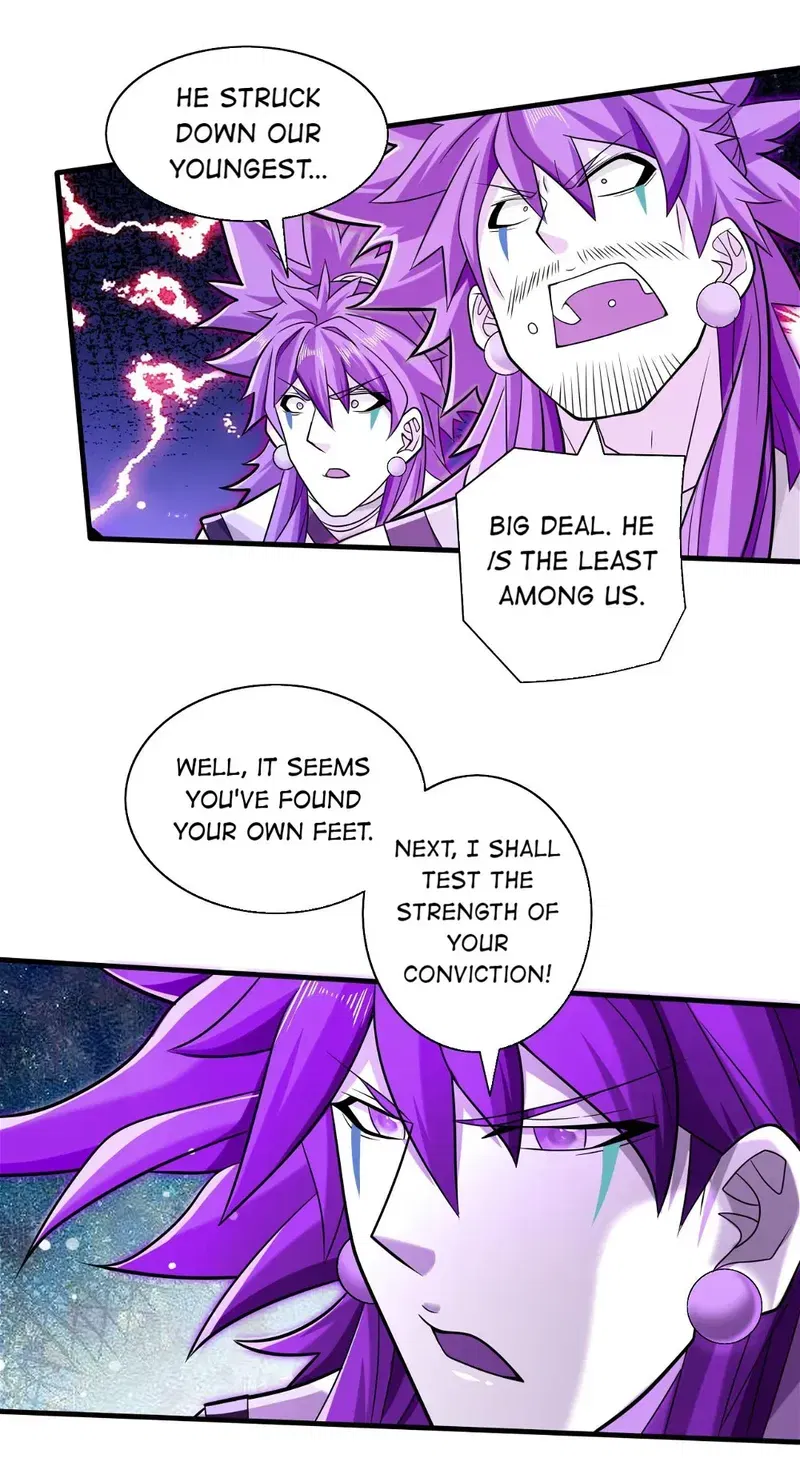 99 Ways to Become Heroes by Beauty Masters Chapter 131 page 14