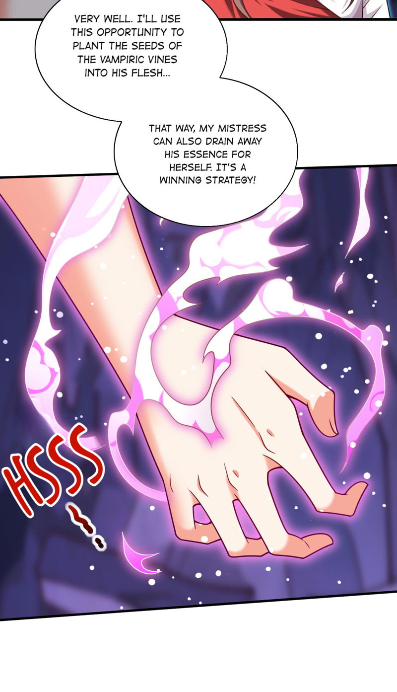 99 Ways to Become Heroes by Beauty Masters Chapter 134 page 4