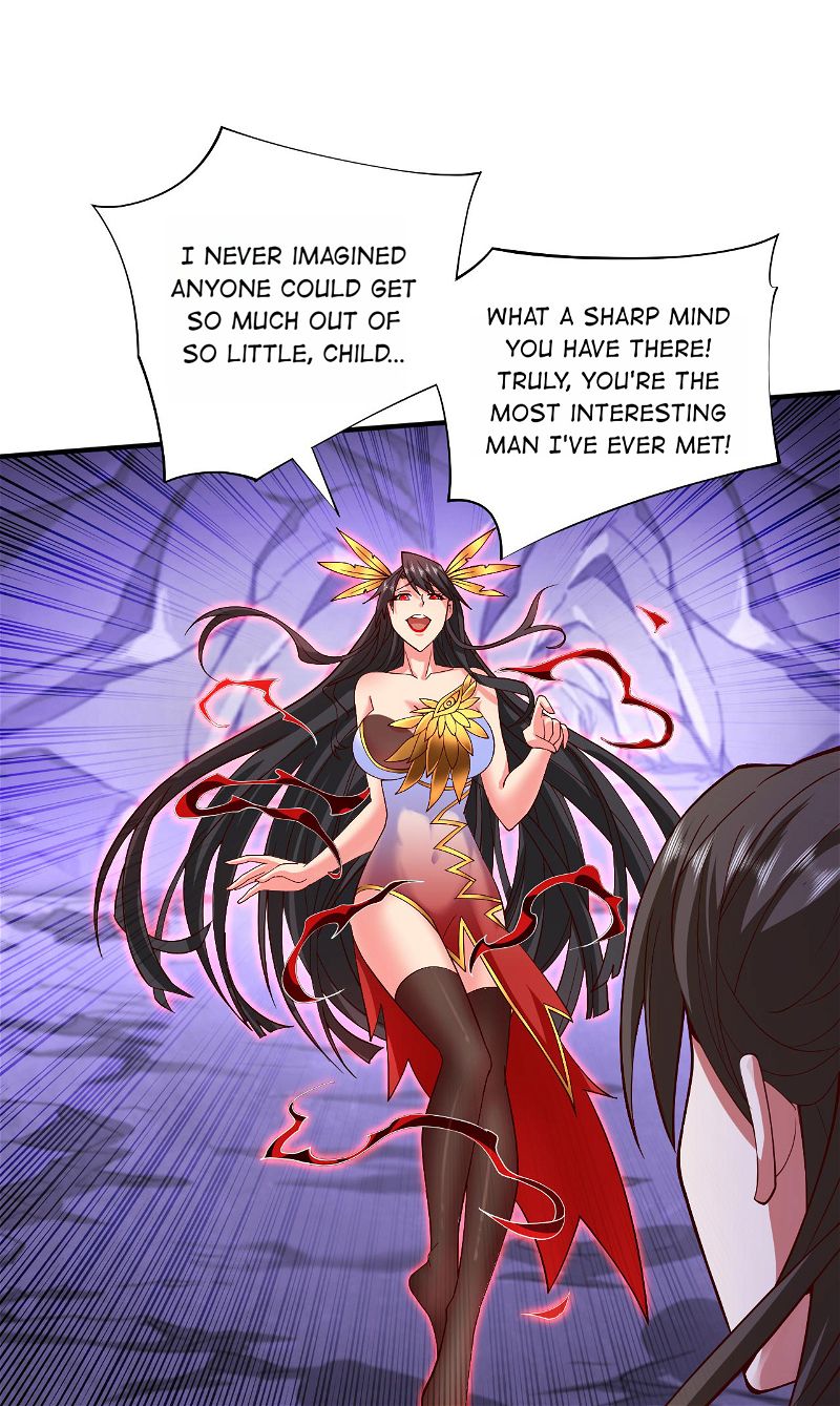 99 Ways to Become Heroes by Beauty Masters Chapter 136 page 16