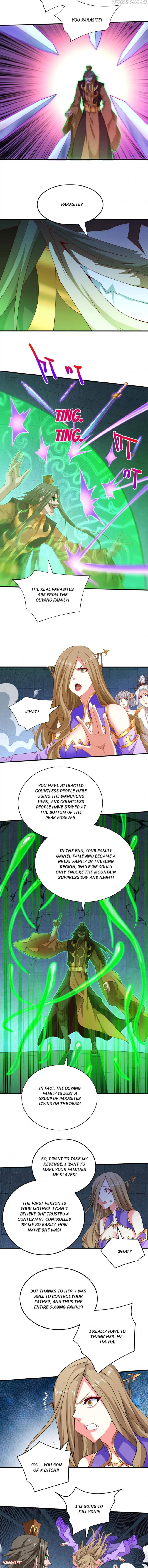 99 Ways to Become Heroes by Beauty Masters Chapter 162 page 2