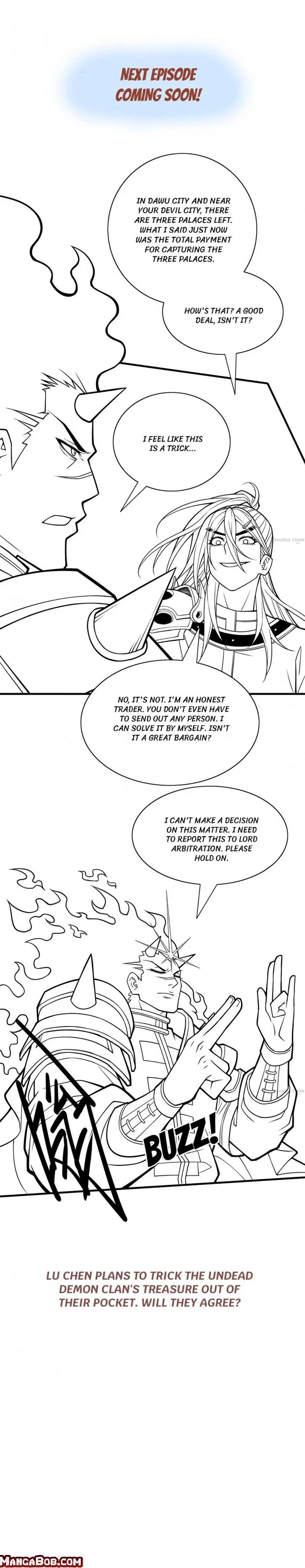 99 Ways to Become Heroes by Beauty Masters Chapter 83 page 6