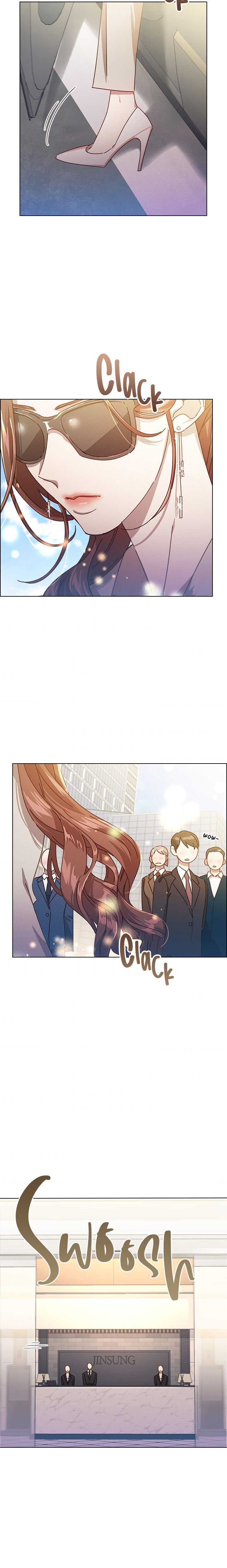 A Beastly Scandal Chapter 63 page 4