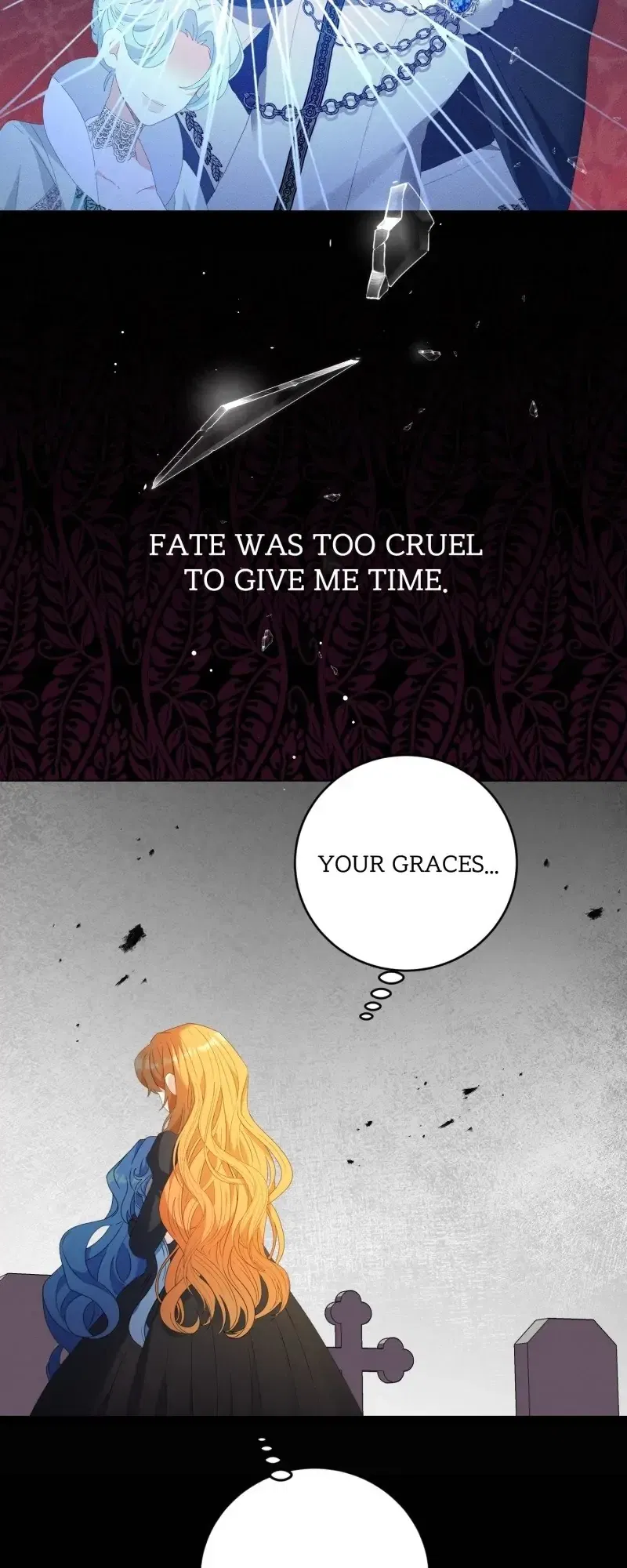 A Fairy Tale for Villains Chapter 1 page 33