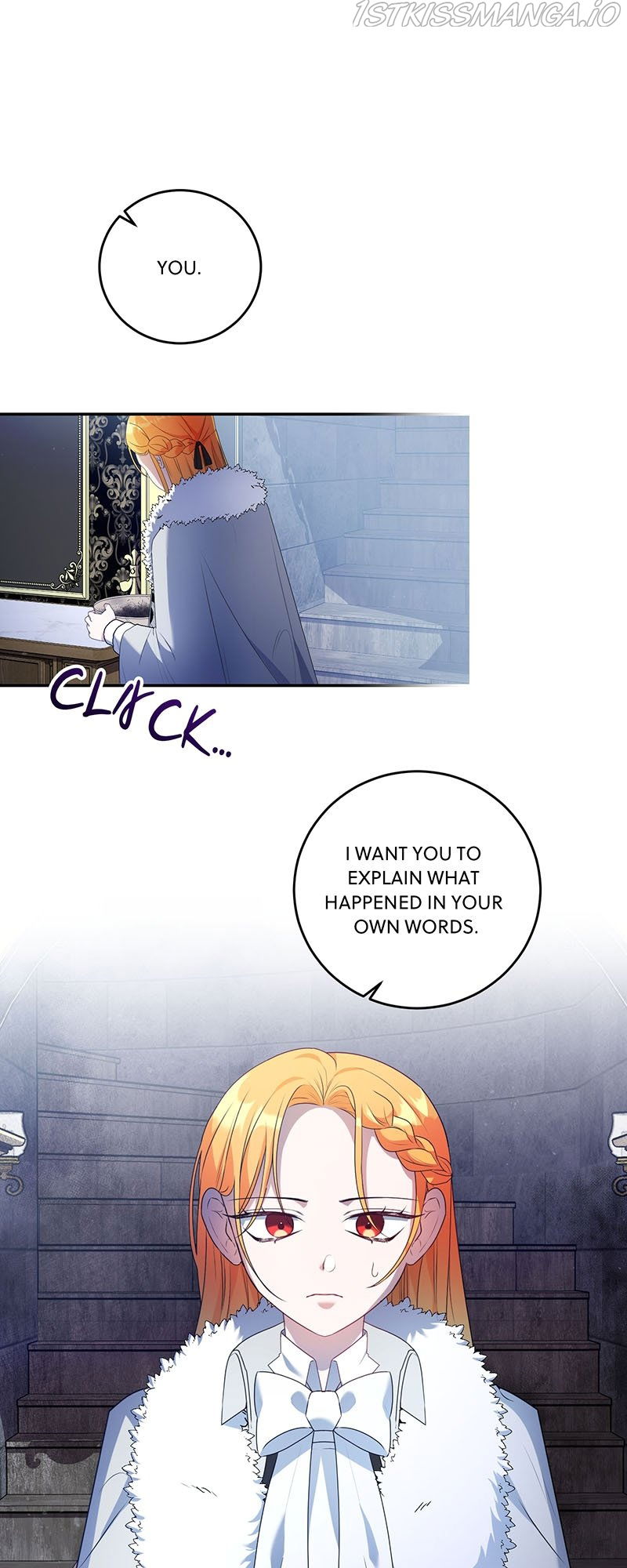 A Fairy Tale for Villains Chapter 15 page 1