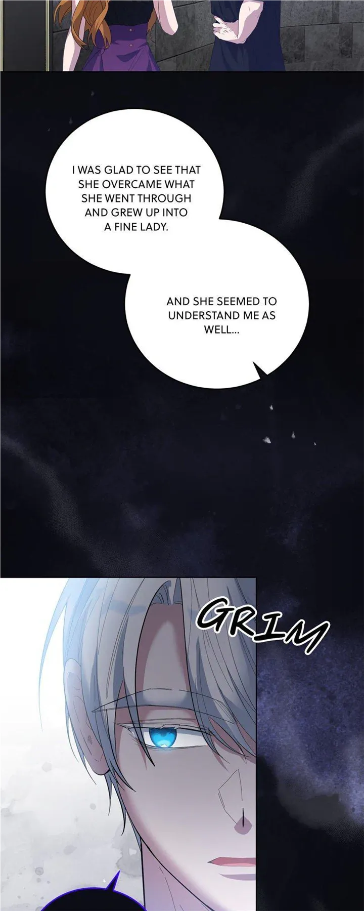 A Fairy Tale for Villains Chapter 46 page 41