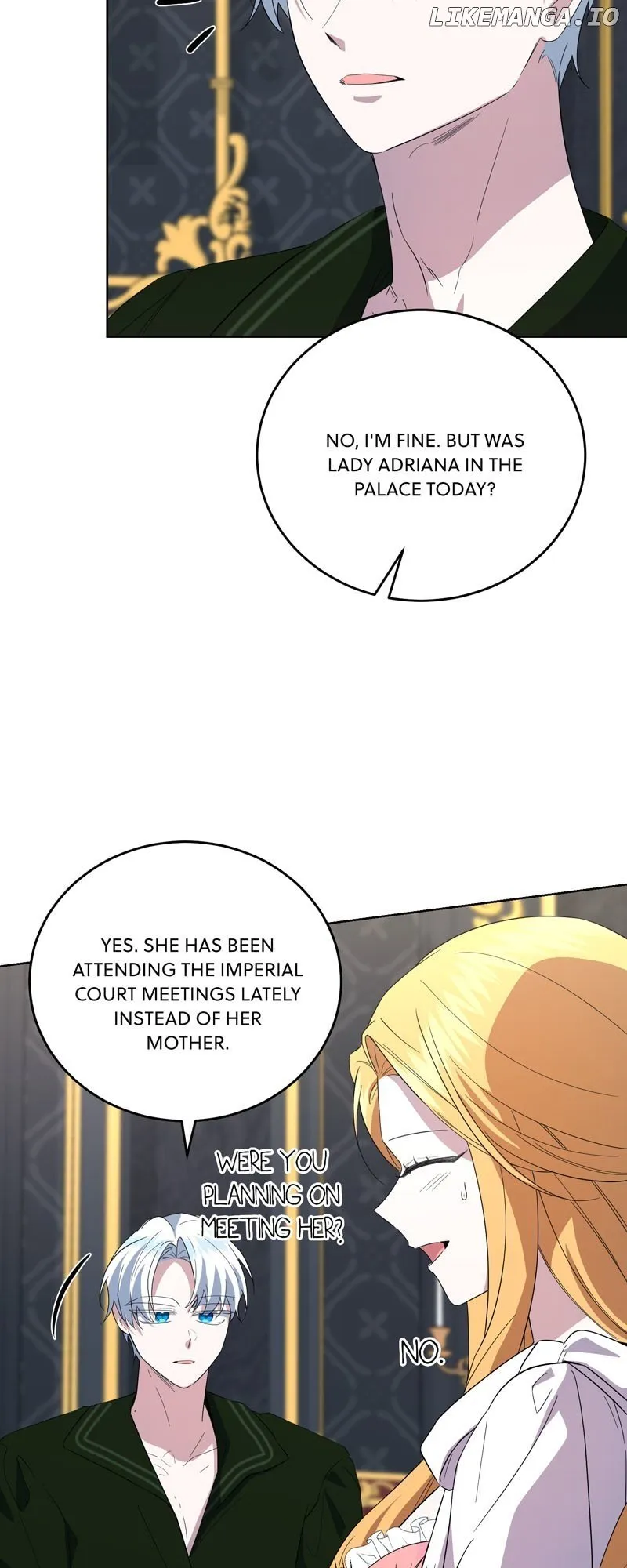 A Fairy Tale for Villains Chapter 53 page 20