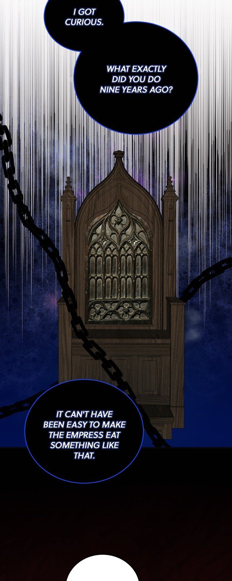 A Fairy Tale for Villains Chapter 58 page 46